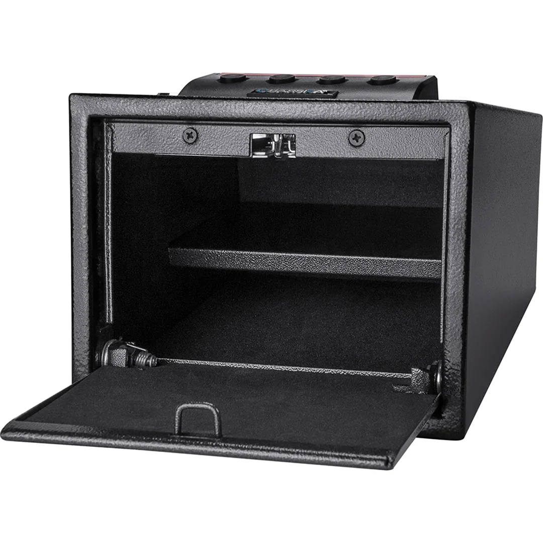 0.23 Cu. ft Quick Access Keypad Safe | AX12432 - Image 3