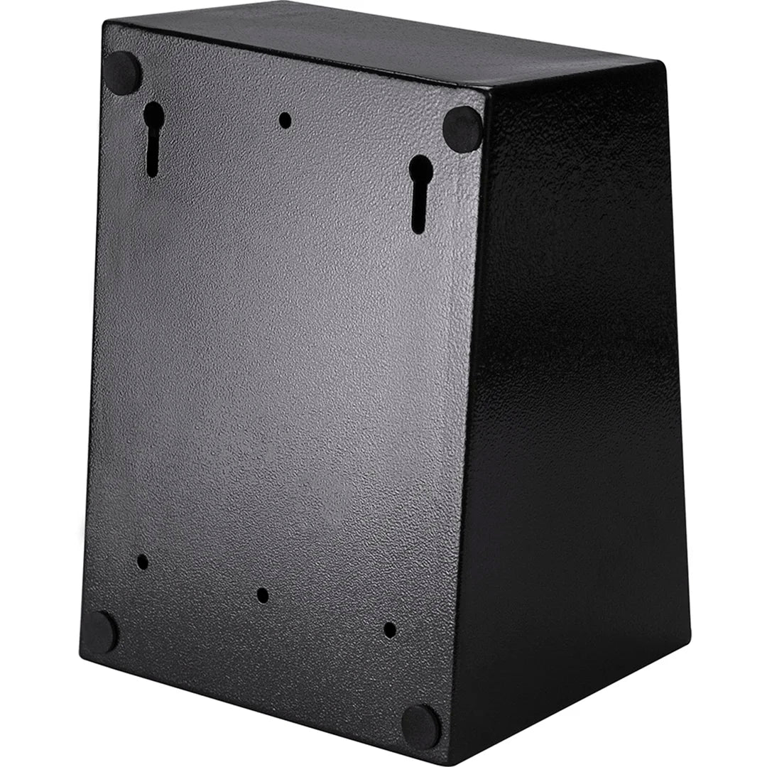 0.23 Cu. ft Quick Access Keypad Safe | AX12432 - Image 7