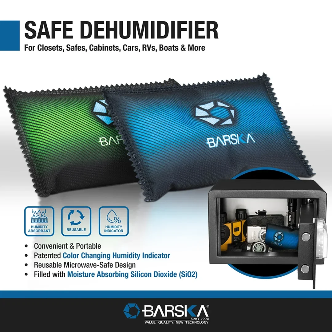 Reusable Safe Dehumidifier 2-Pack | AF13772 - Image 8