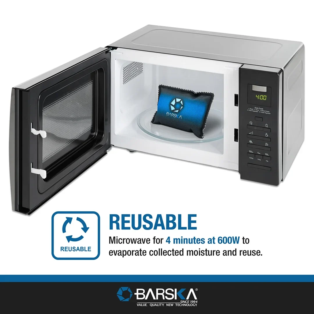 Reusable Safe Dehumidifier | AF12500 - Image 9
