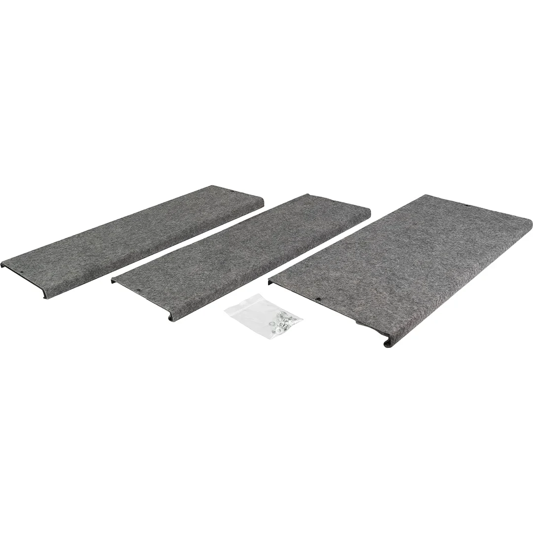 Shelves for AX11780 Biometric Rifle Safe | AF13710 - Image 2