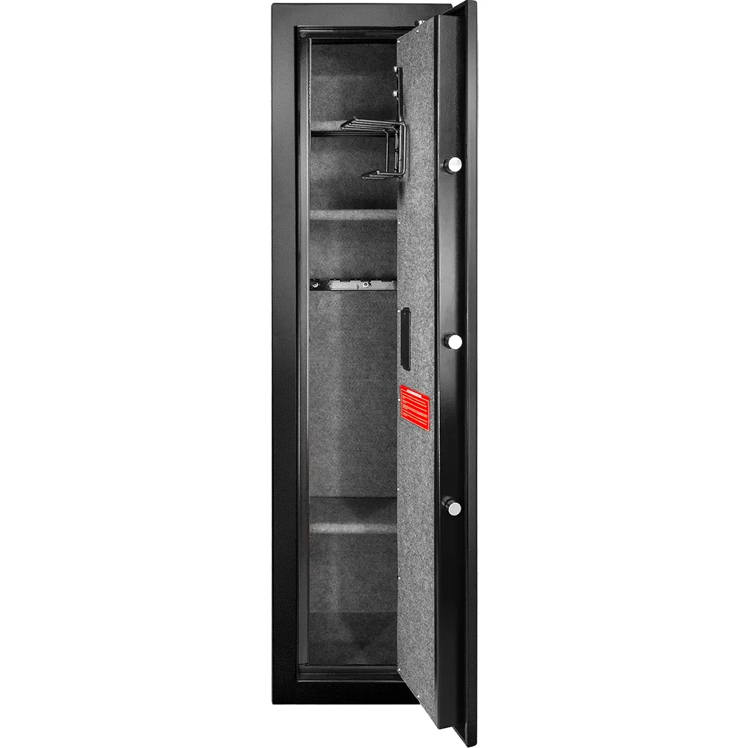 5.52 Cu. ft Biometric Safe | AX11898 - Image 2
