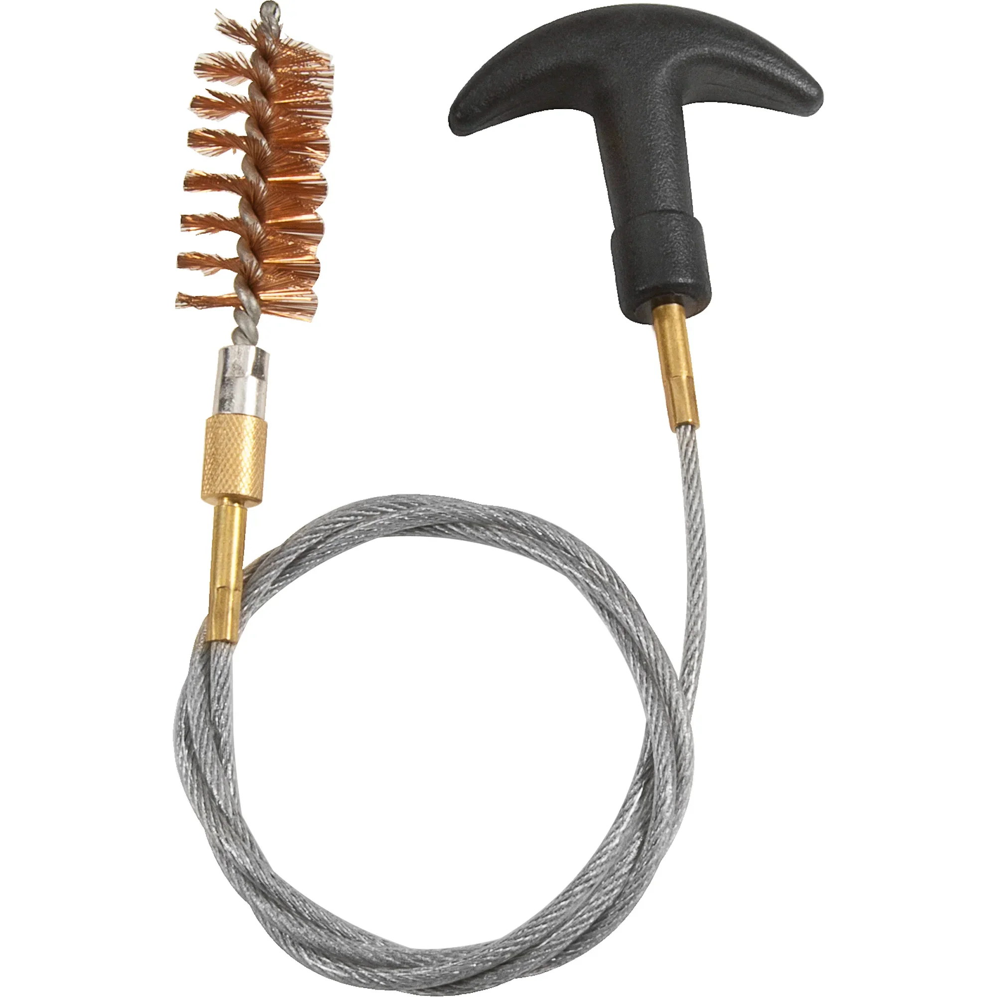 Shotgun Cleaning Kit with Flexible Rod and Pouch | AW11962 - Image 4