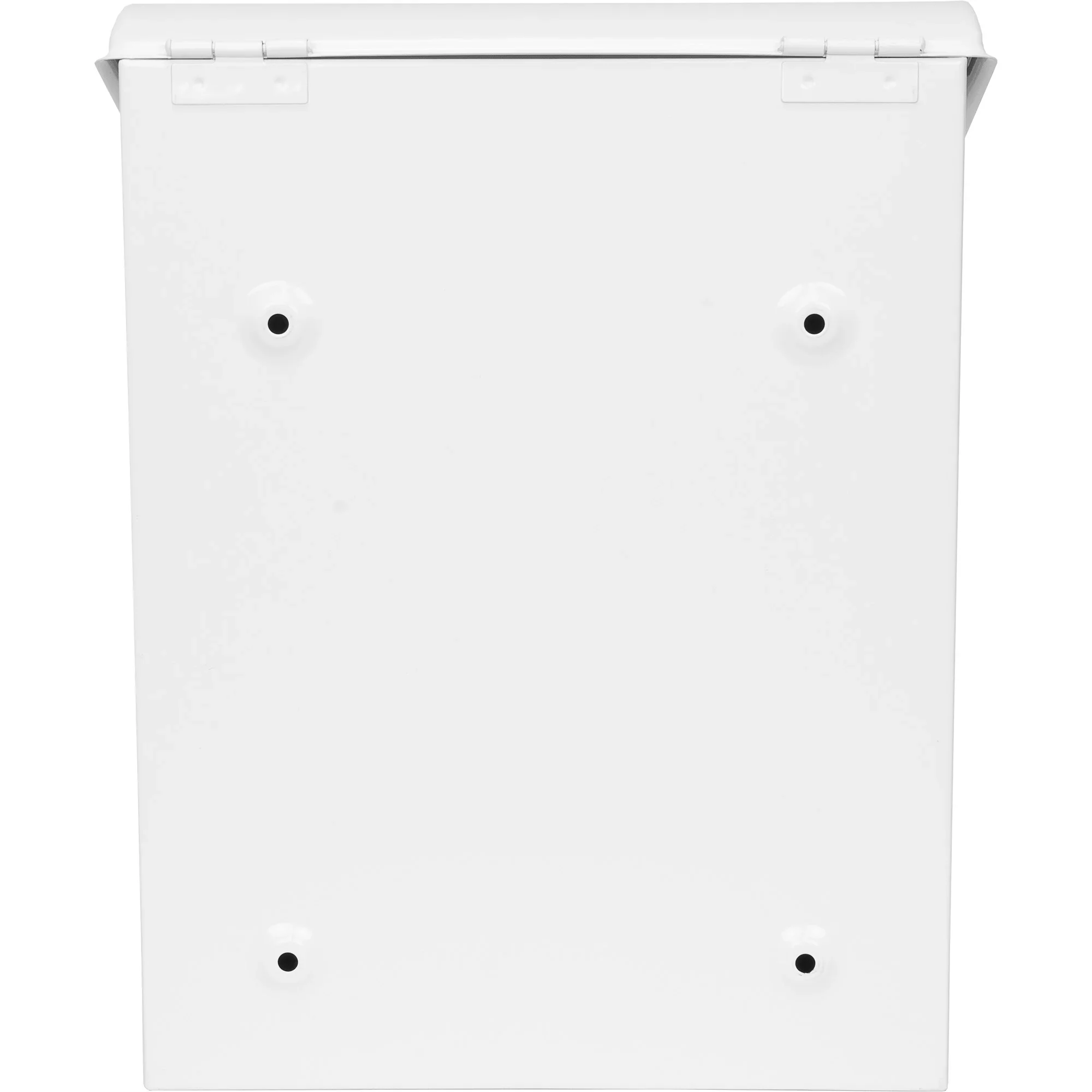 Small Locking Wall Mount Drop Box | CB14076 - Image 7