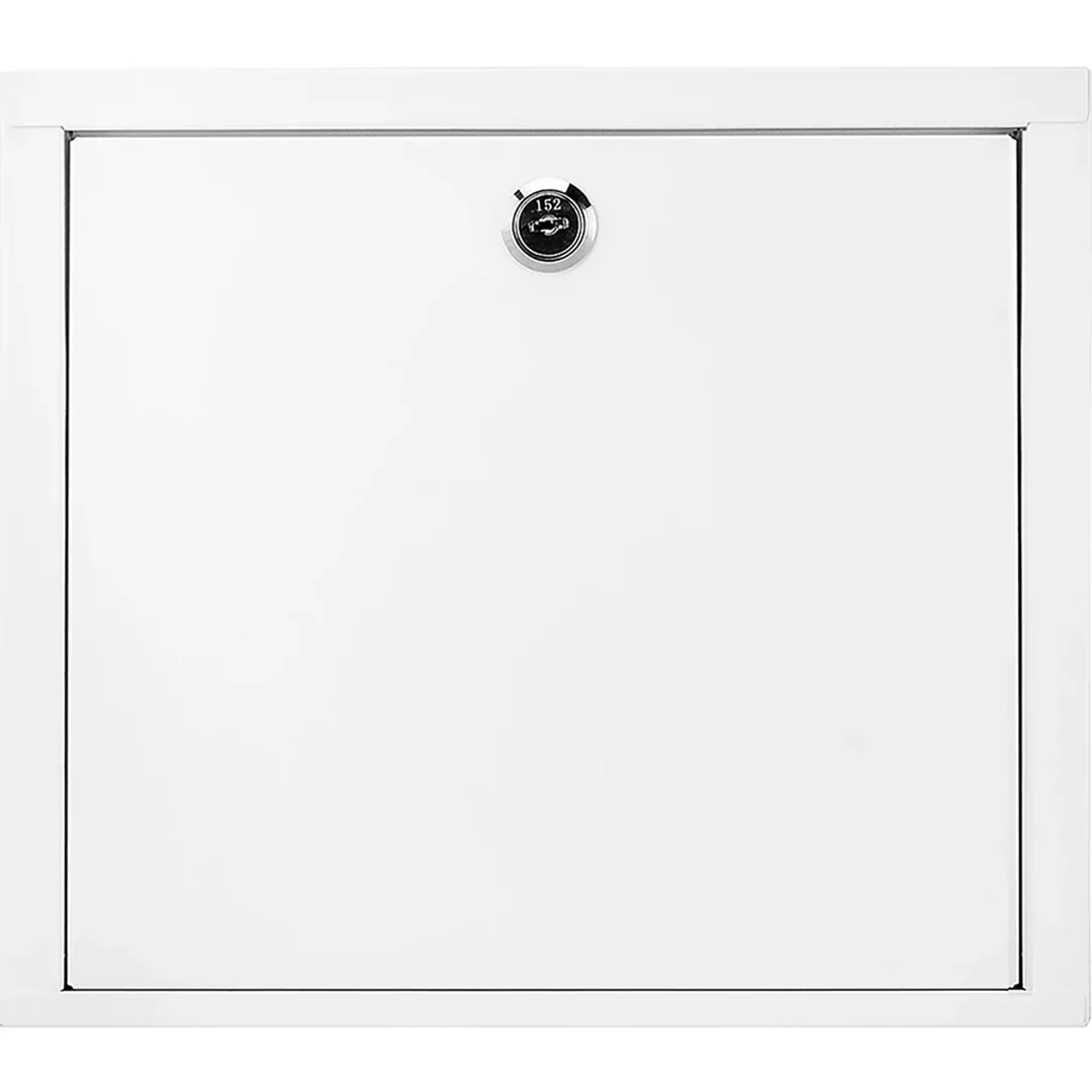 Small Medical Cabinet | CB12820 - Image 2