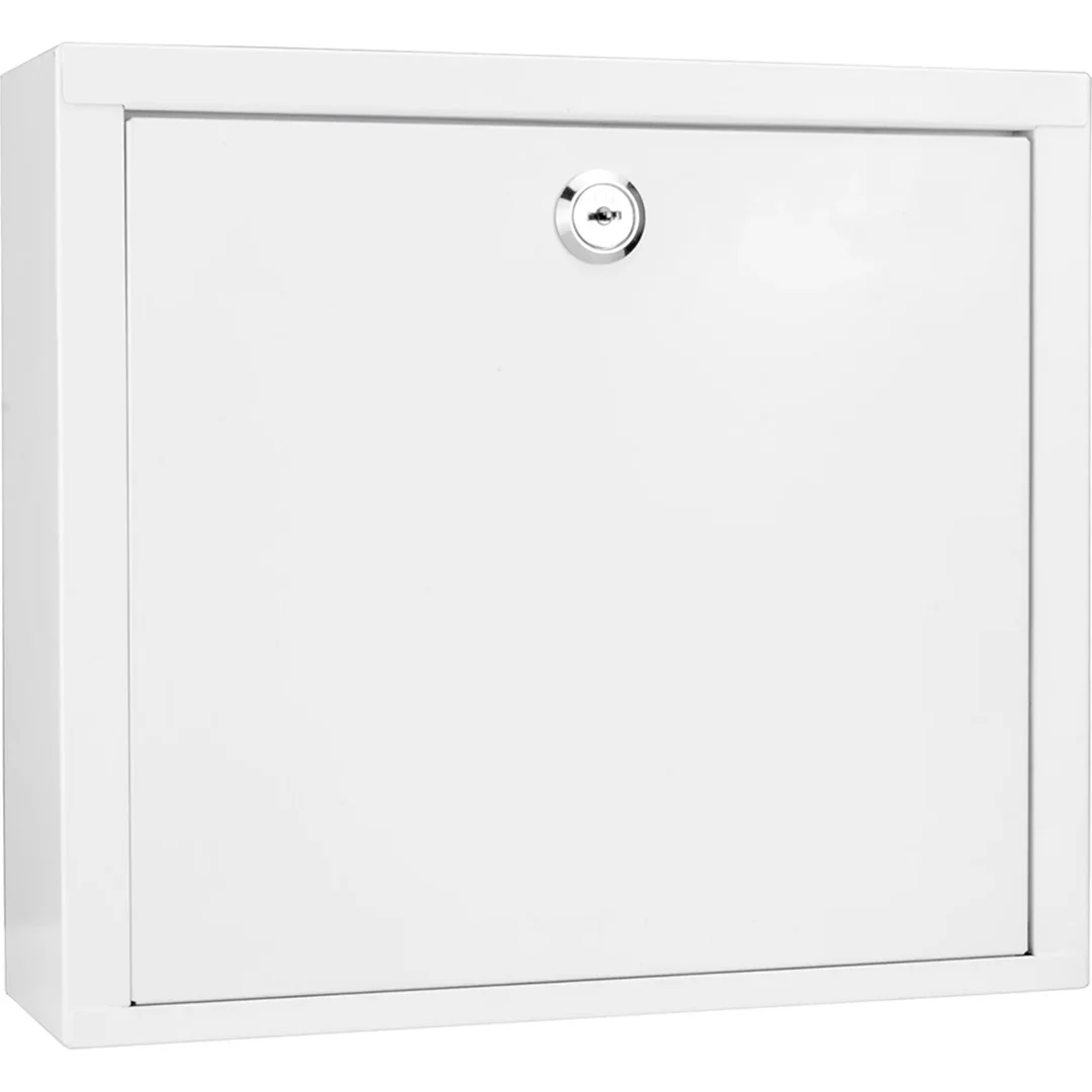 Small Medical Cabinet | CB12820 - Image 3
