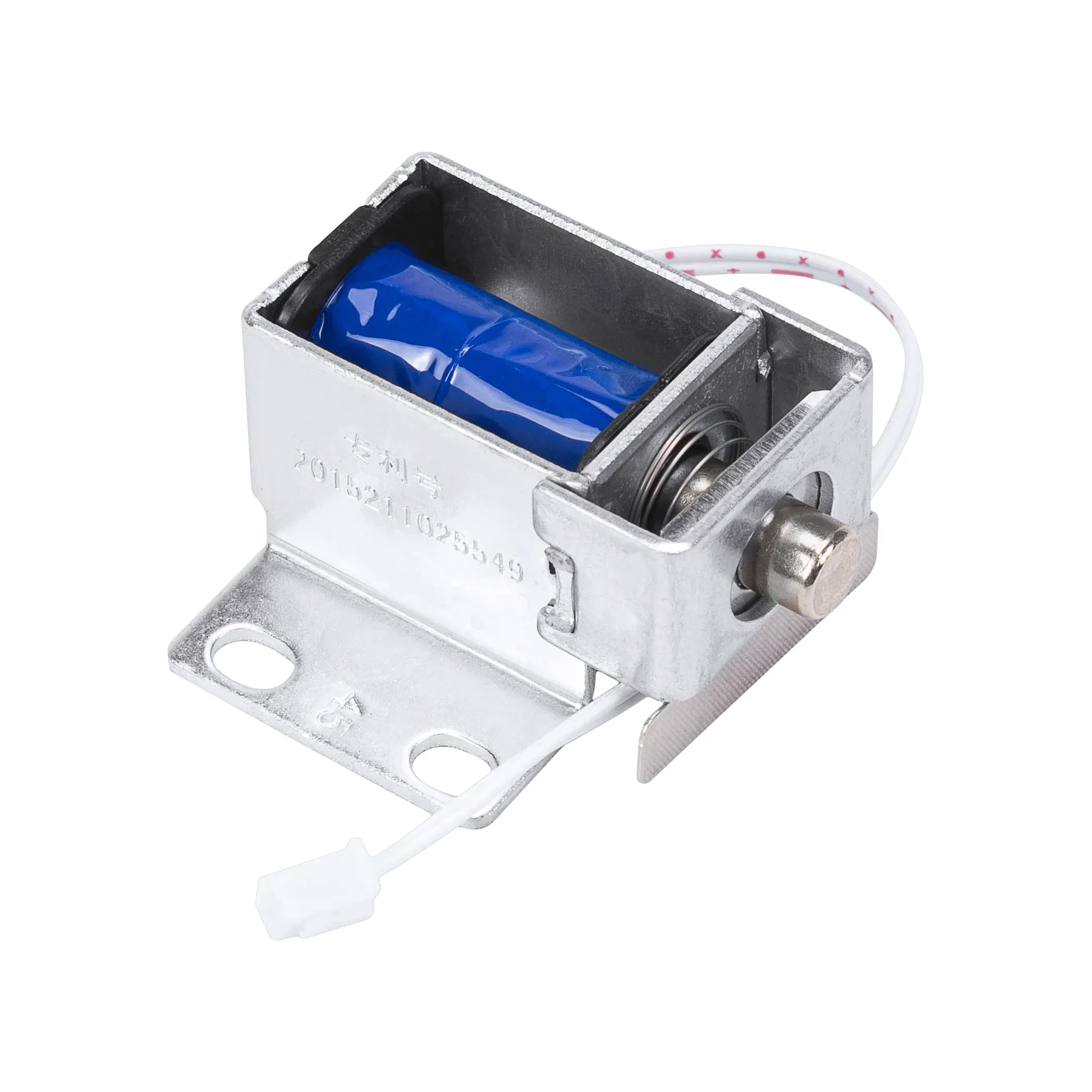 SOLENOID-D