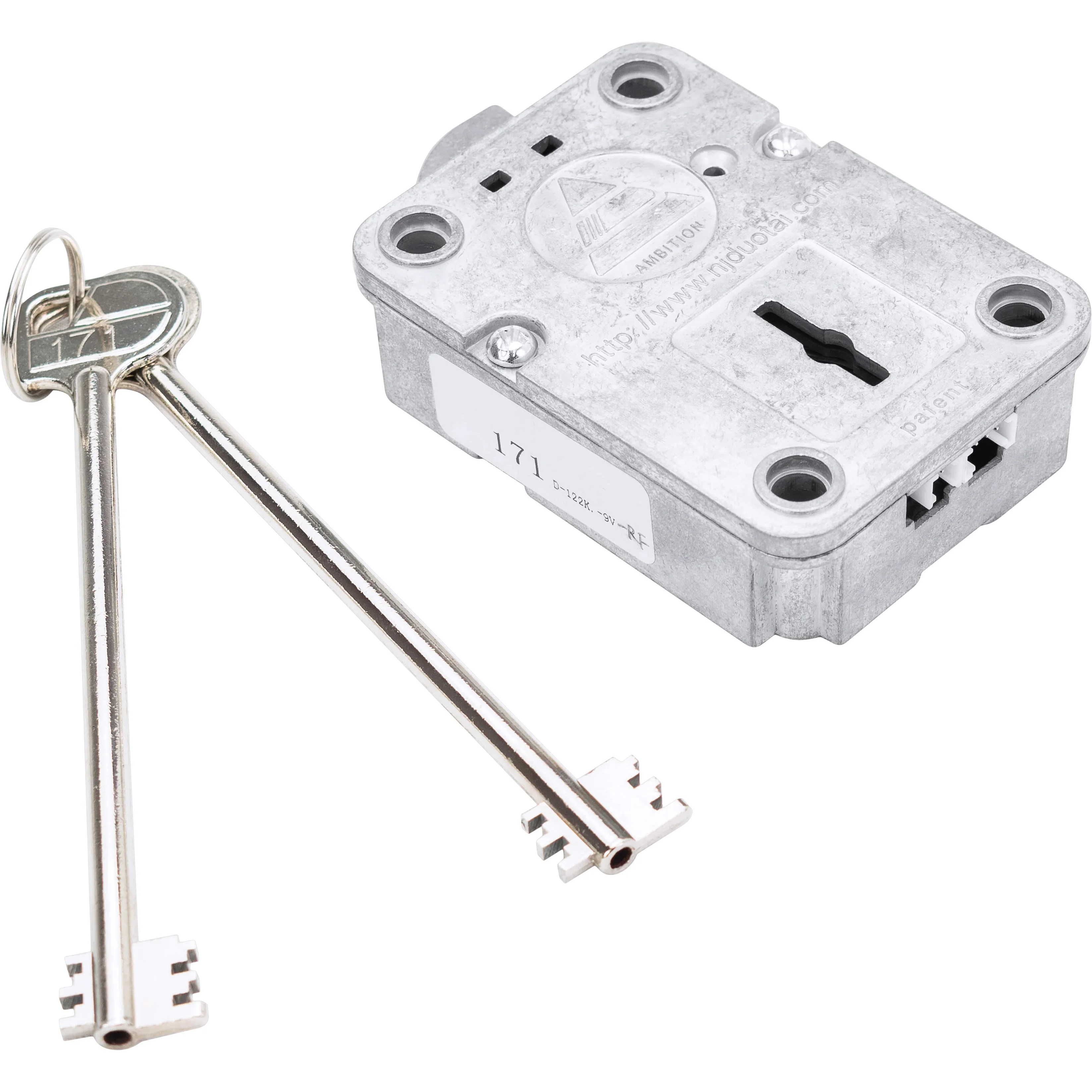 SOLENOID-M
