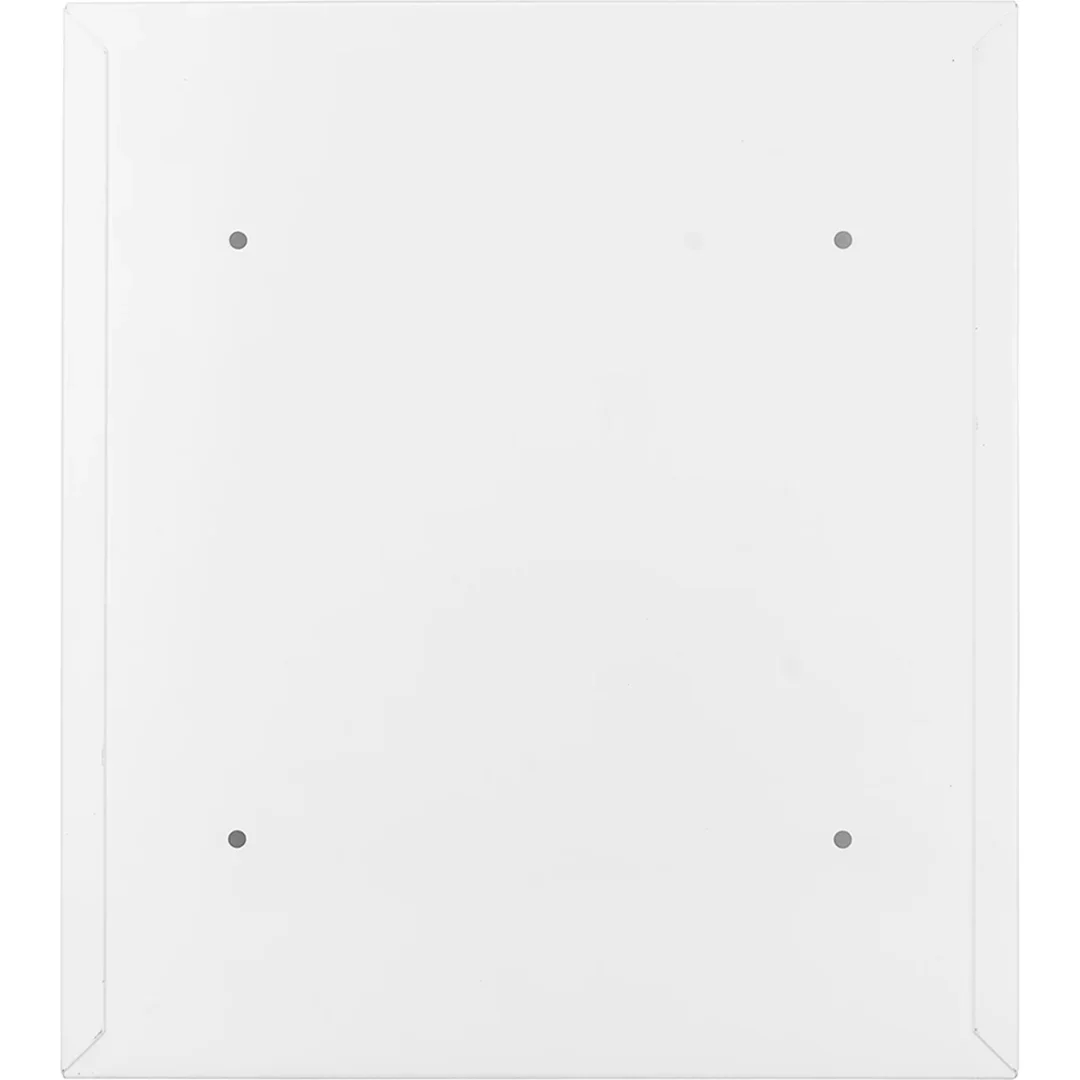 Standard Medical Cabinet with Frosted Glass Door | CB12822 - Image 5