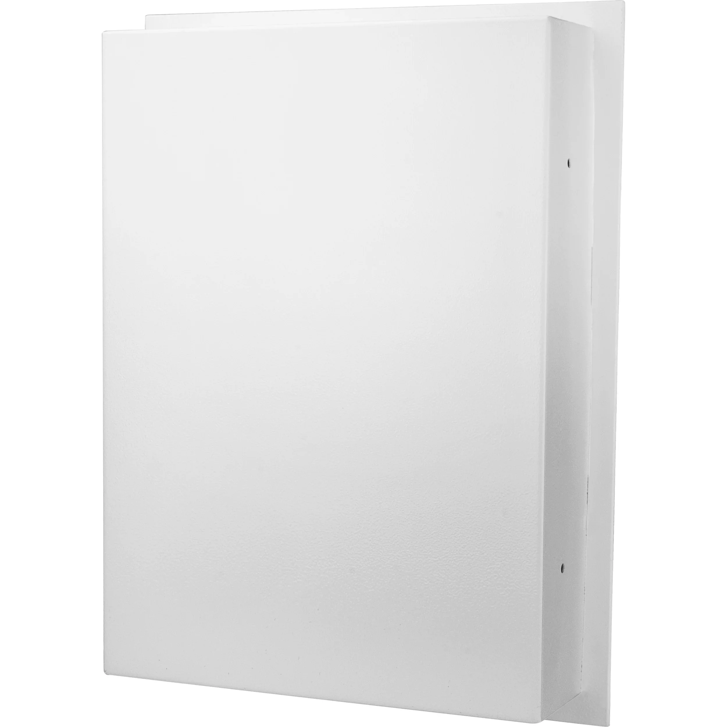 0.52 Cu. ft Right Opening Wall Safe, White | AX13030 - Image 4