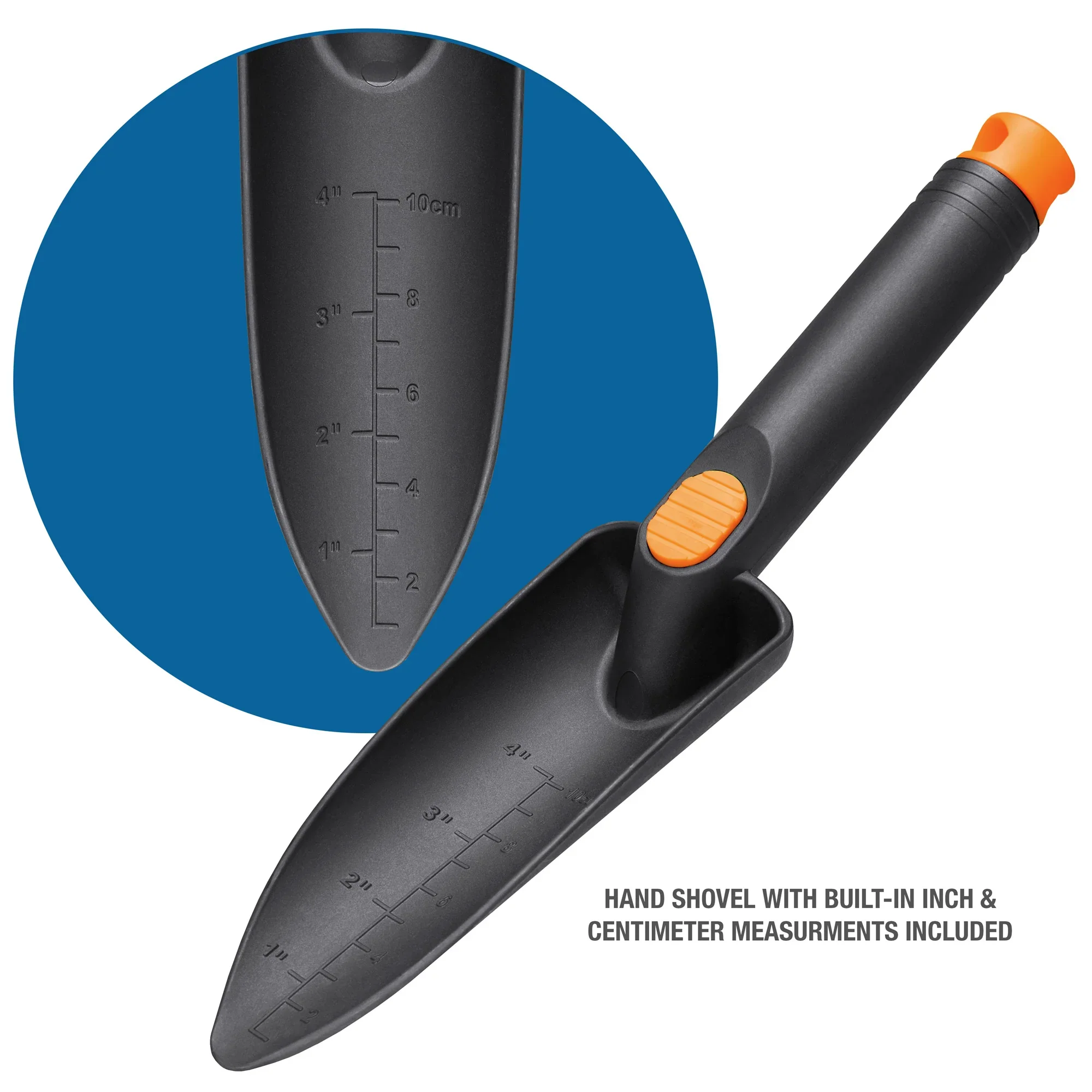 Winbest Pro-100 Metal Detector Field Kit with Handheld Pinpointer | BE14068 - Image 8