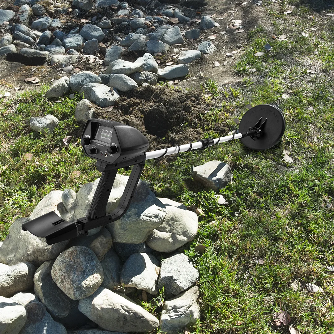 Winbest Pro Edition Metal Detector | BE11638 - Image 4