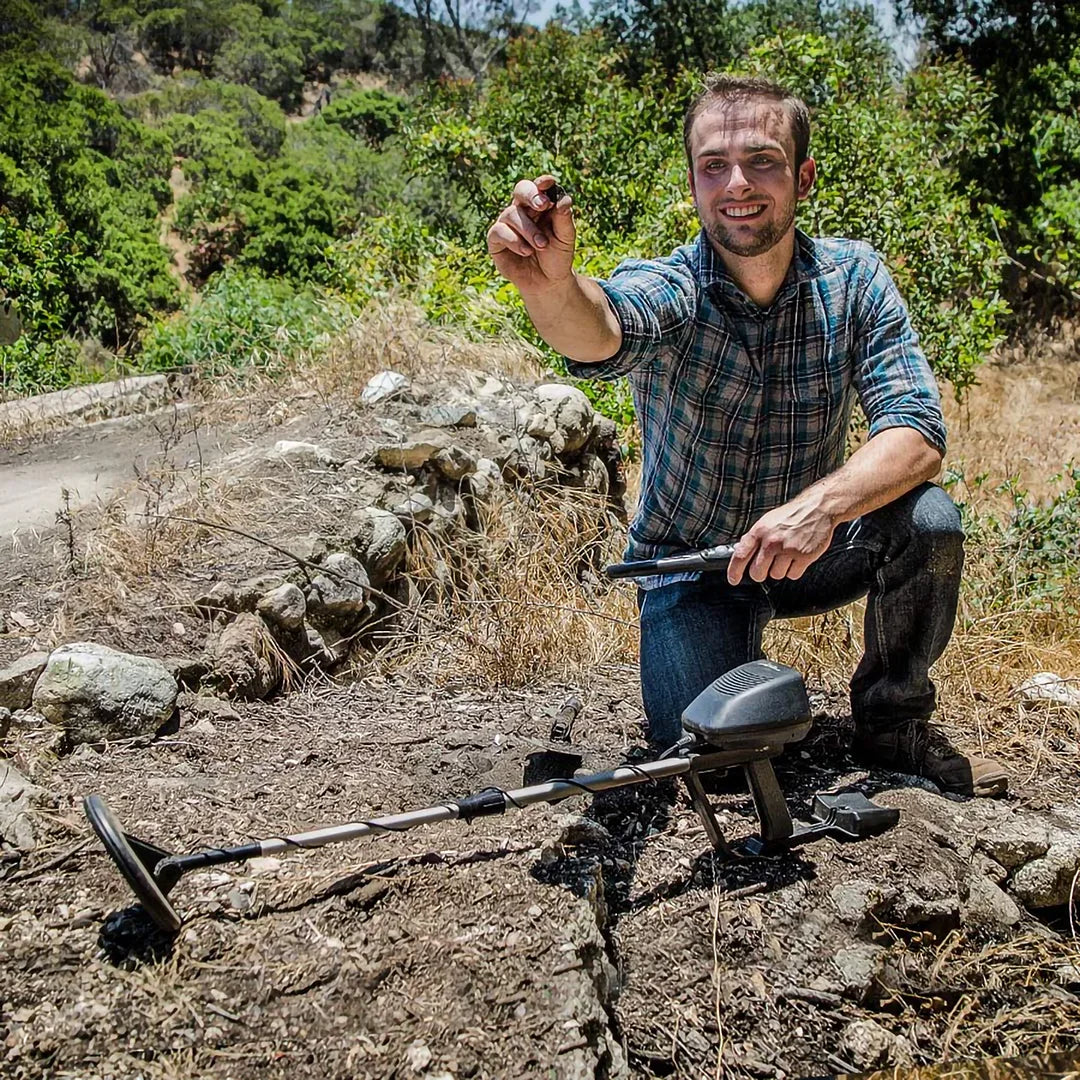 Winbest Pro Edition Metal Detector | BE11638 - Image 5