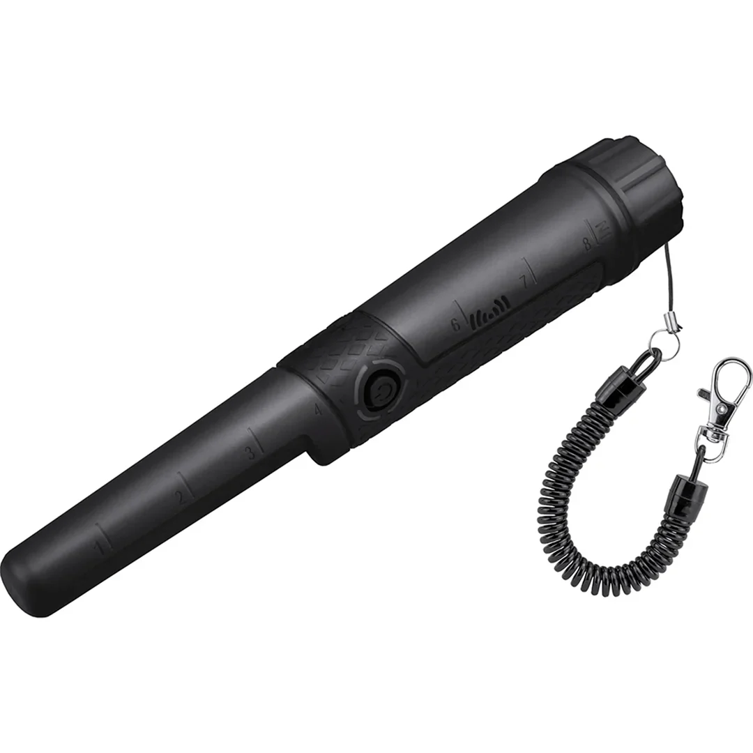 Winbest Pursuit-200 Metal Detector Field Kit V2 | BE13782 - Image 5