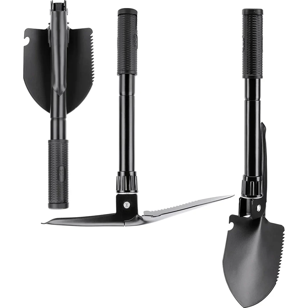 Winbest Pursuit-200 Metal Detector Field Kit V2 | BE13782 - Image 9