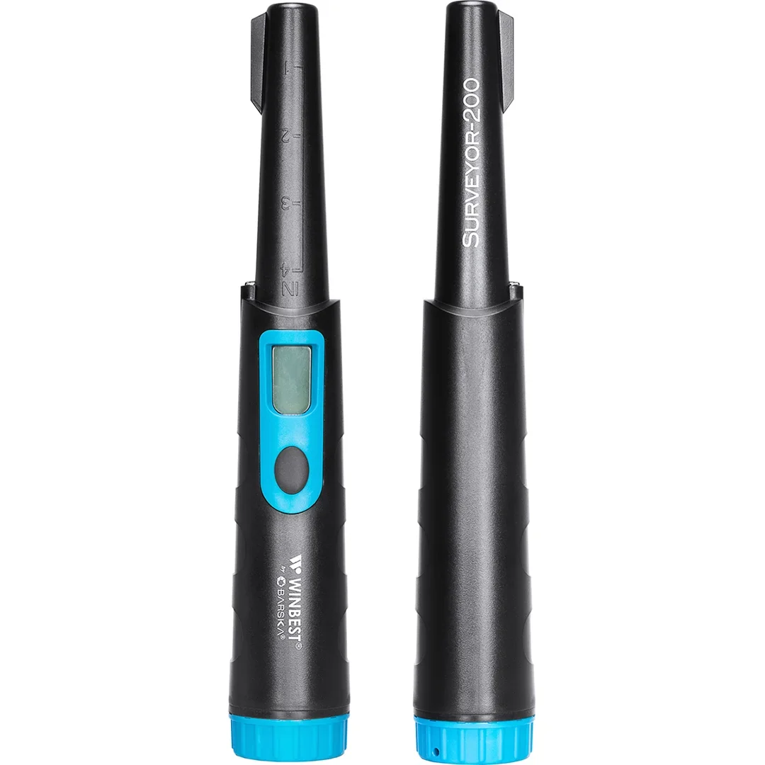 Winbest SURVEYOR-200 Waterproof Handheld Metal Detector | BE13958 - Image 3