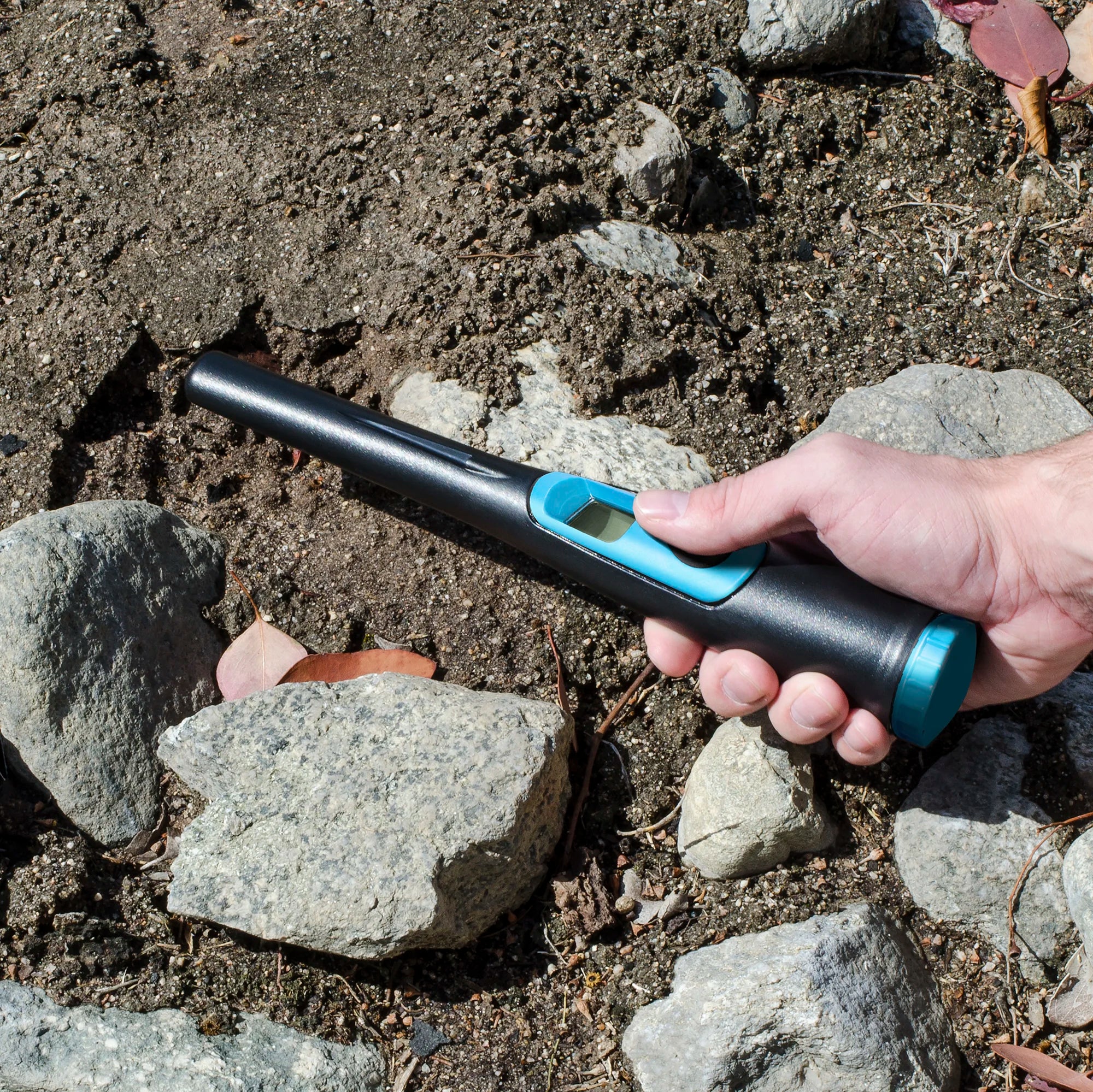 Winbest SURVEYOR-200 Waterproof Handheld Metal Detector | BE13958 - Image 8
