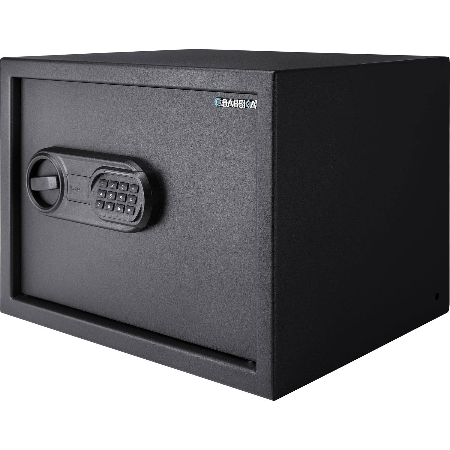 WL80 WardenLight 0.8 Cu. ft Digital Keypad Safe with Interior LED Light | AX13748