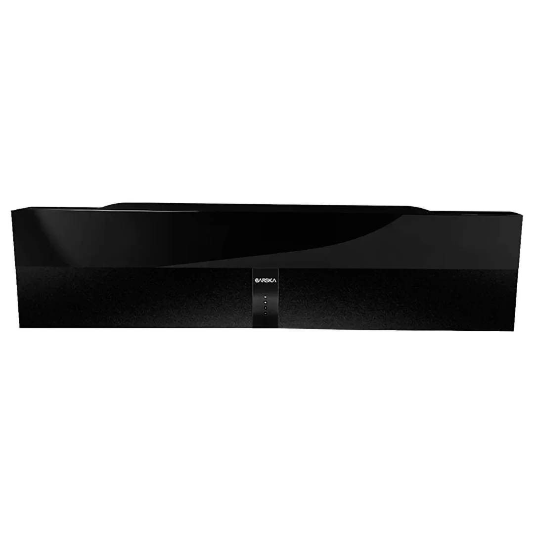 ION XT-100 Wall-Mounted Sound Bar with Bluetooth Connectivity | BP12382 - Image 3